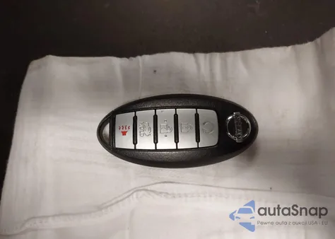 2015 Nissan Altima 2.5 Sv from USA, damaged, VIN 1N4AL3AP8FC192659